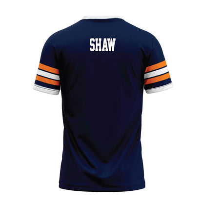 UTEP - NCAA Football : Joshua Shaw - Premium Football Jersey-1