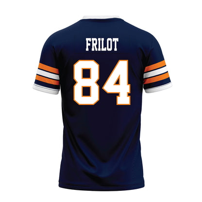 UTEP - NCAA Football : Jamal Frilot - Premium Football Jersey-1