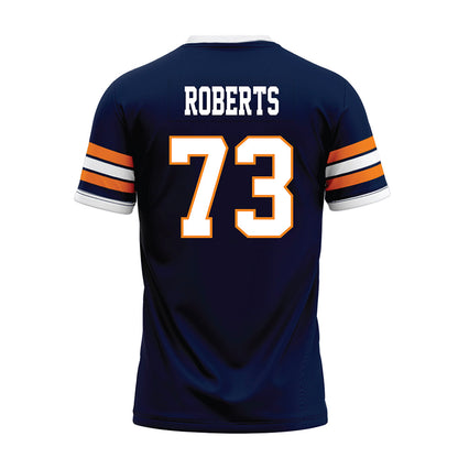 UTEP - NCAA Football : Tyler Roberts - Premium Football Jersey-1