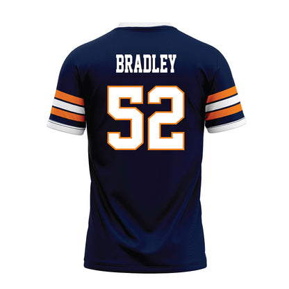 UTEP - NCAA Football : Jackson Bradley - Premium Football Jersey-1