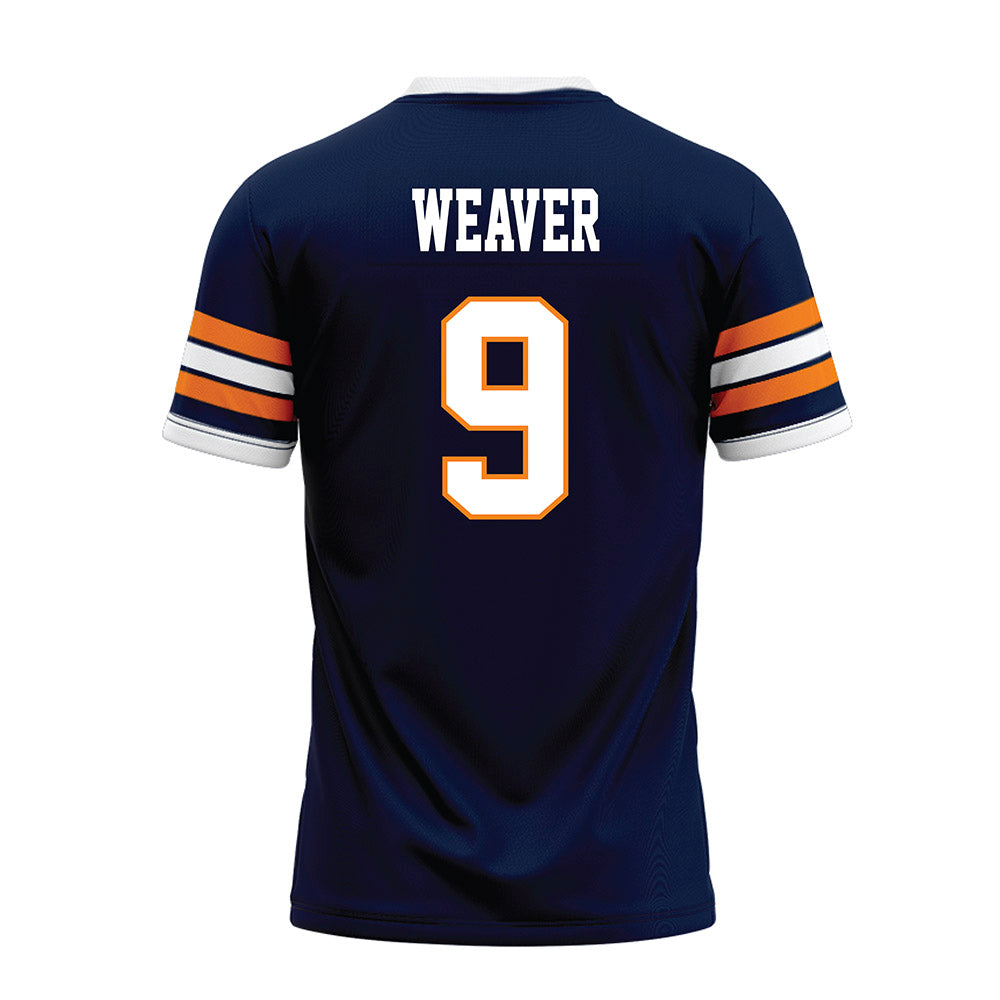 UTEP - NCAA Football : Bodey Weaver - Premium Football Jersey-1