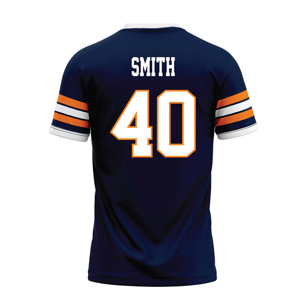 UTEP - NCAA Football : Jaxon Smith - Premium Football Jersey-1