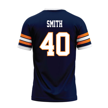UTEP - NCAA Football : Jaxon Smith - Premium Football Jersey-1
