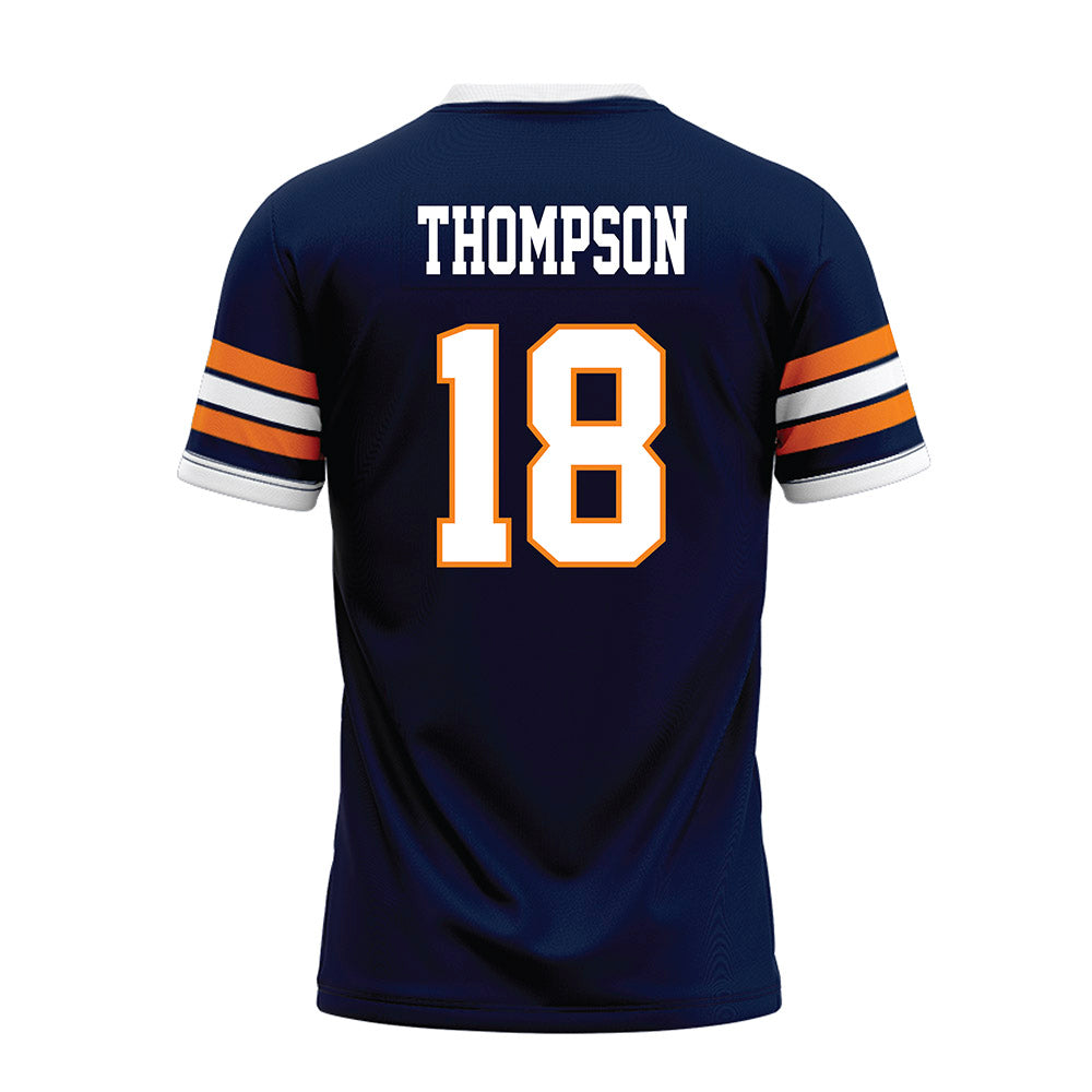 UTEP - NCAA Football : Decorian Thompson - Premium Football Jersey-1