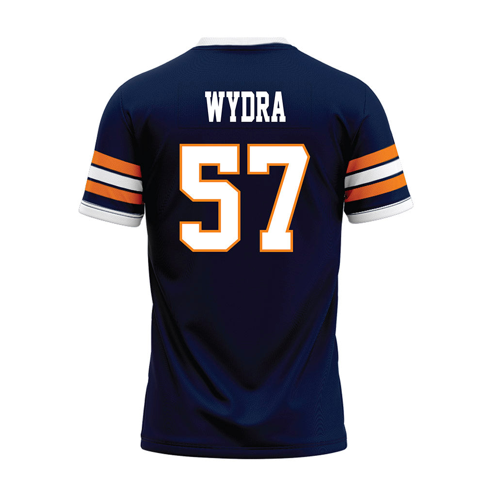 UTEP - NCAA Football : Craig Wydra - Premium Football Jersey-1