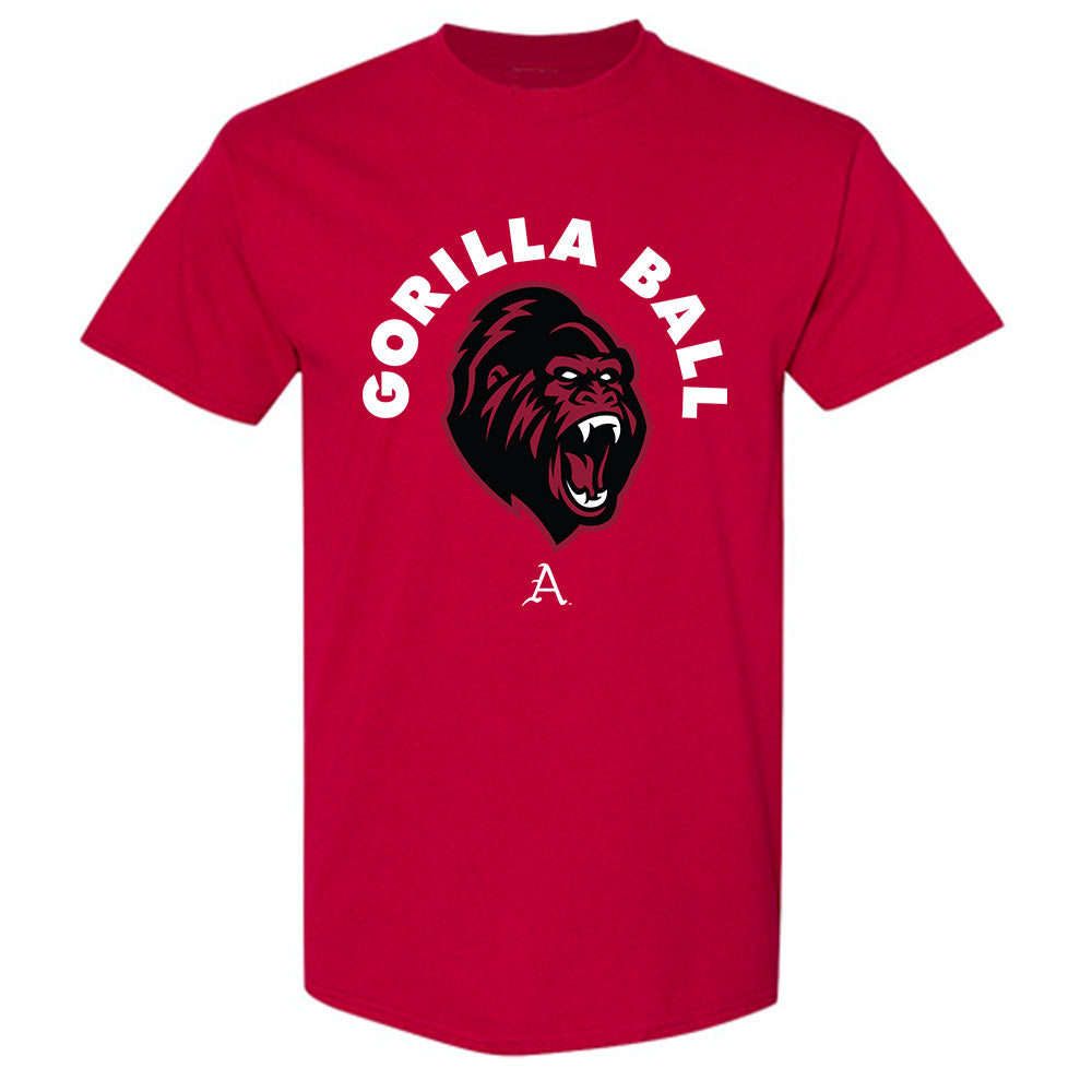 Arkansas - NCAA Baseball : Gabe Gaeckle - Classic Shersey T-Shirt