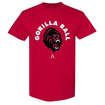 Arkansas - NCAA Baseball : Gabe Gaeckle - Classic Shersey T-Shirt