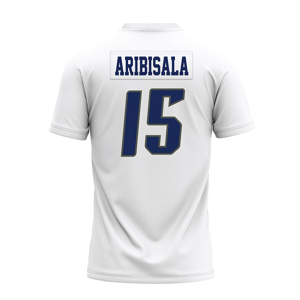 Rice - NCAA Football : Matthew Aribisala - Premium Football Jersey-1