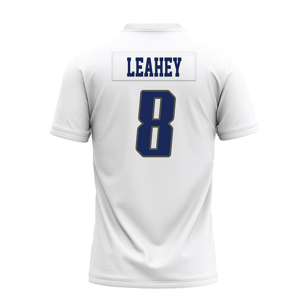 Rice - NCAA Football : Colin Leahey - Premium Football Jersey-1