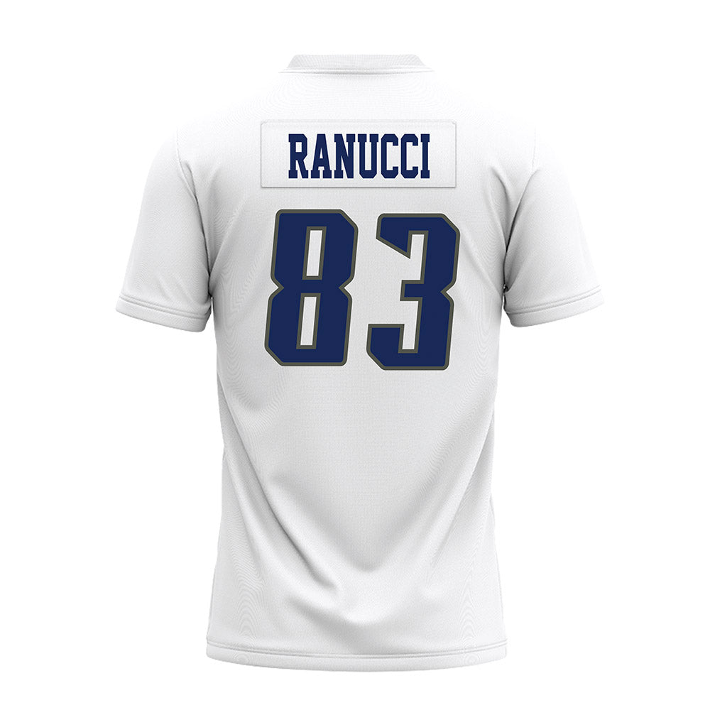 Rice - NCAA Football : Jackson Ranucci - Premium Football Jersey-1