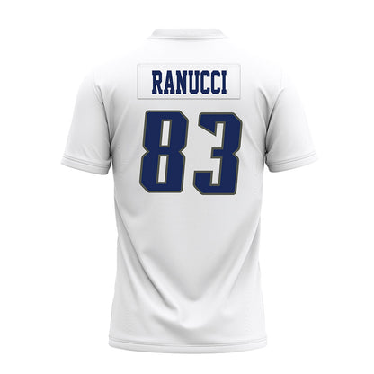 Rice - NCAA Football : Jackson Ranucci - Premium Football Jersey-1
