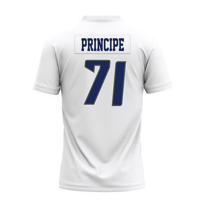 Rice - NCAA Football : Cole Principe - Premium Football Jersey-1