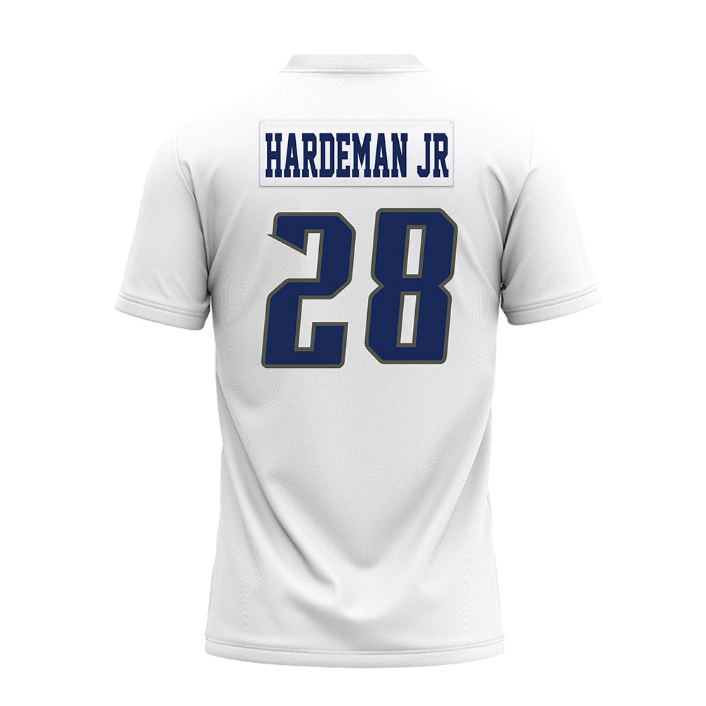 Rice - NCAA Football : D'Andre Hardeman Jr - Premium Football Jersey-1