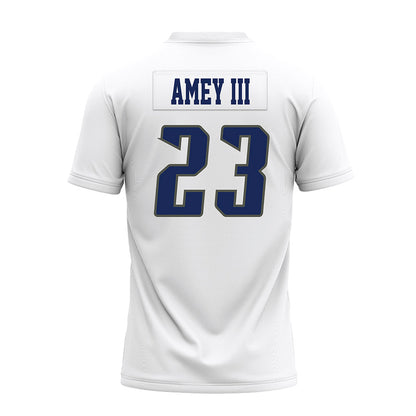 Rice - NCAA Football : Michael Amey III - Premium Football Jersey-1