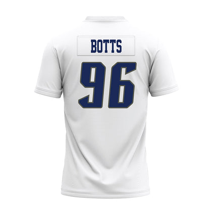 Rice - NCAA Football : Dillan Botts - Premium Football Jersey-1