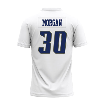 Rice - NCAA Football : Carson Morgan - Premium Football Jersey-1