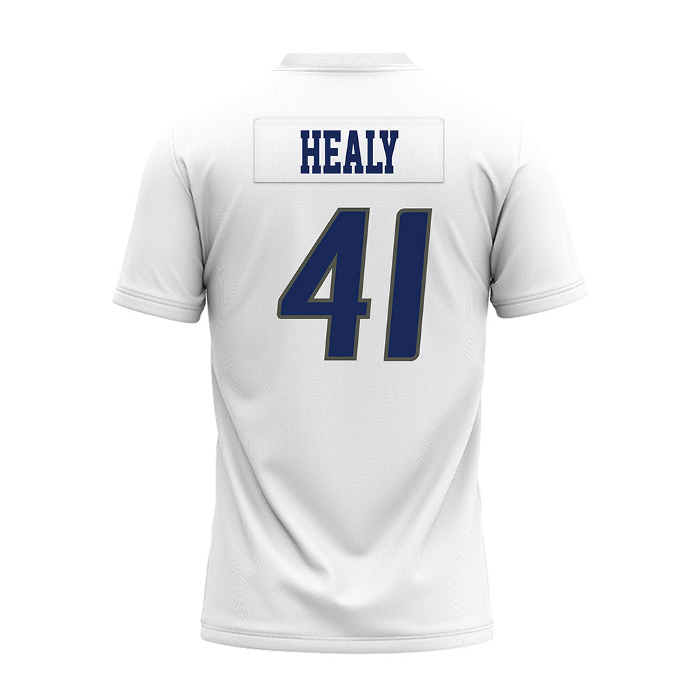 Rice - NCAA Football : Preston Healy - Premium Football Jersey-1