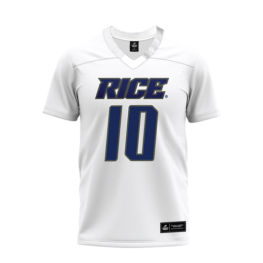 Rice - NCAA Football : Kyren Condoll - Premium Football Jersey-0