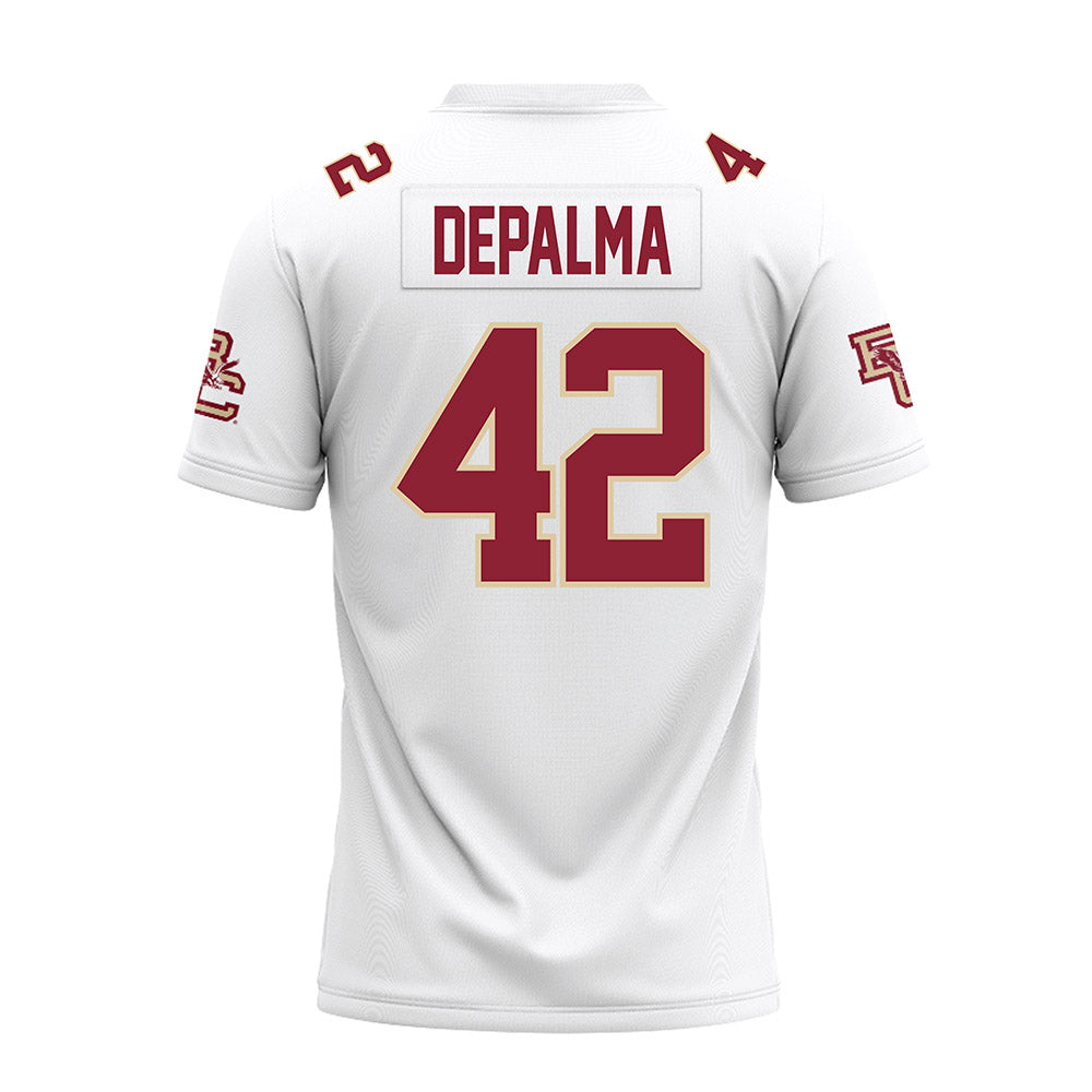Boston College - NCAA Football : Vinny DePalma - Premium Football Jersey