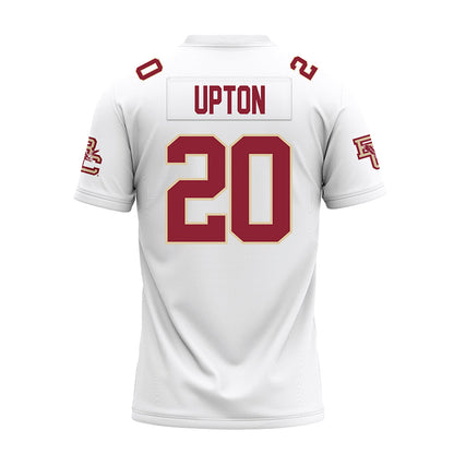 Boston College - NCAA Football : Marcus Upton - Premium Football Jersey-1