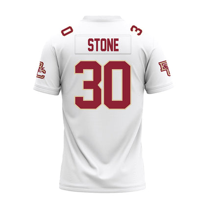 Boston College - NCAA Football : Sam Stone - Premium Football Jersey-1