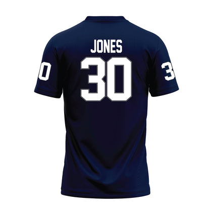 Monmouth - NCAA Football : Jaeden Jones - Premium Football Jersey