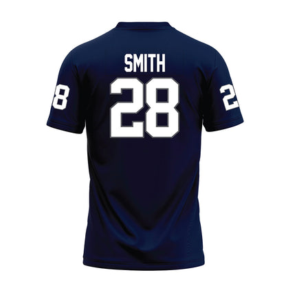 Monmouth - NCAA Football : Kenny Smith - Premium Football Jersey-1