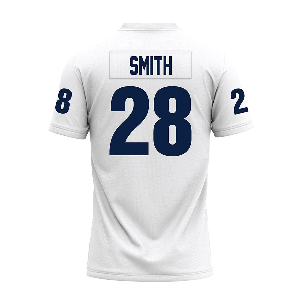 Monmouth - NCAA Football : Kenny Smith - Premium Football Jersey-1