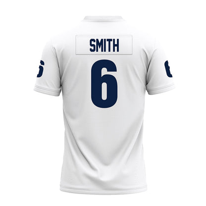 Monmouth - NCAA Football : Kenny Smith - Premium Football Jersey-1