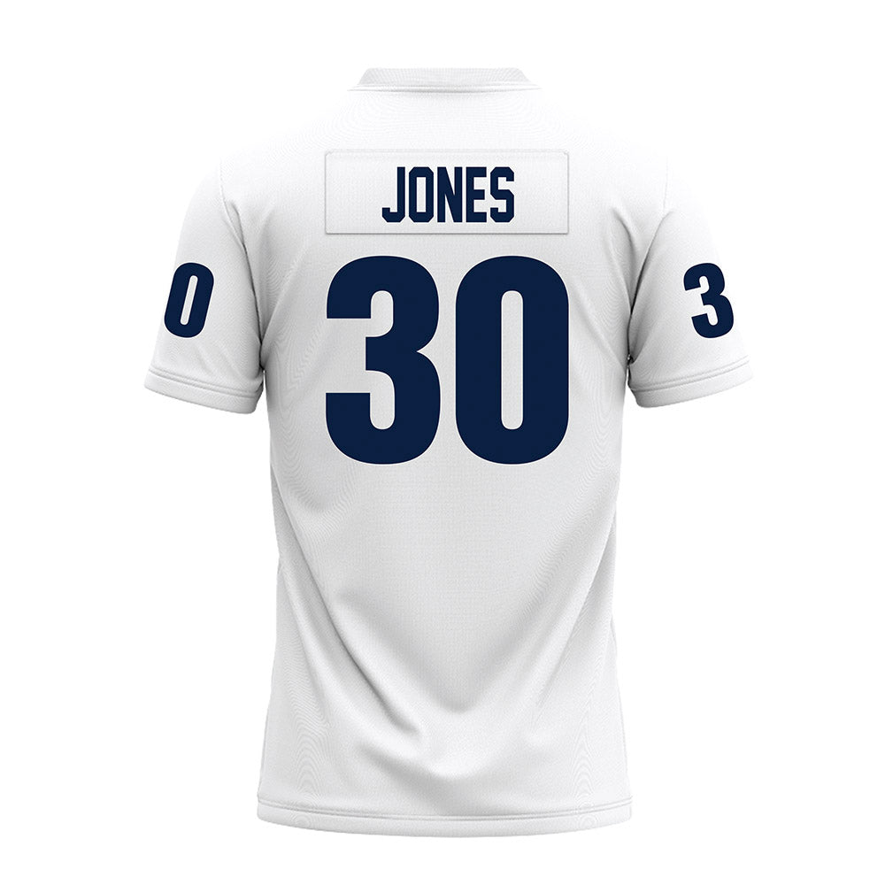 Monmouth - NCAA Football : Jaeden Jones - Premium Football Jersey