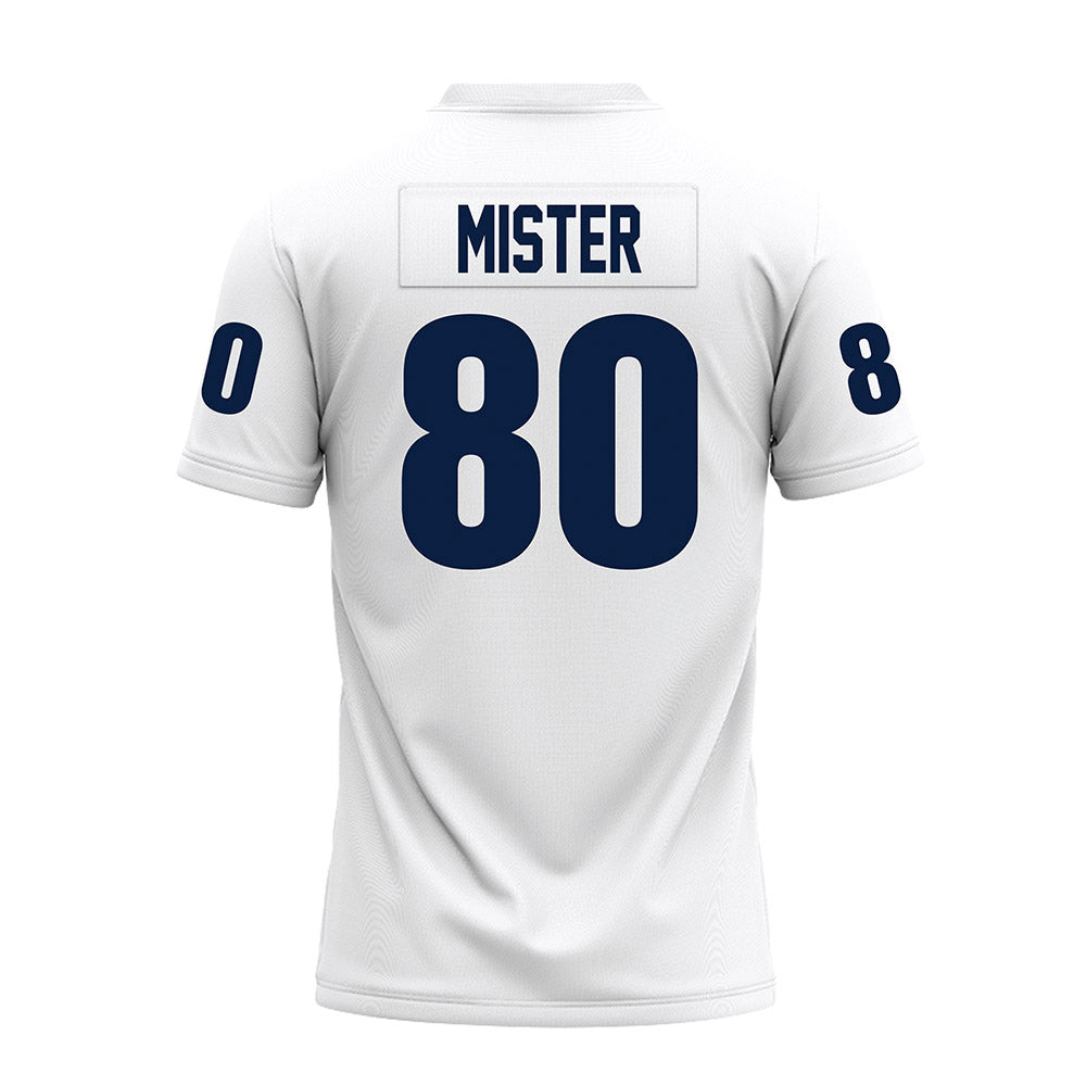 Monmouth - NCAA Football : Keshawn Mister - Premium Football Jersey