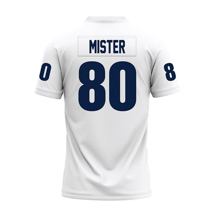 Monmouth - NCAA Football : Keshawn Mister - Premium Football Jersey