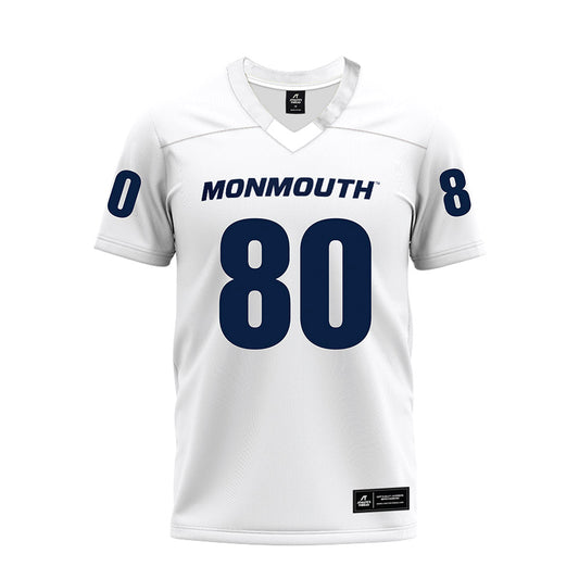 Monmouth - NCAA Football : Keshawn Mister - Premium Football Jersey