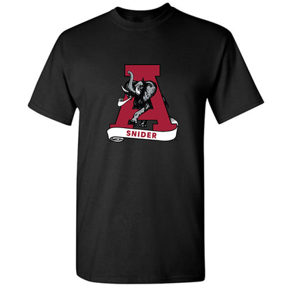 Alabama - NCAA Women's Volleyball : Maddie Snider - T-Shirt-3