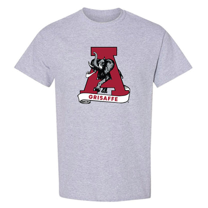 Alabama - NCAA Women's Rowing : Jayden Grisaffe - T-Shirt