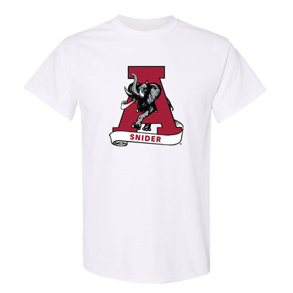Alabama - NCAA Women's Volleyball : Maddie Snider - T-Shirt-1
