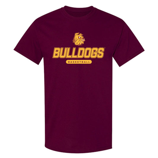 UMN Duluth - NCAA Women's Basketball : Elsie Ostmoe - Classic Shersey T-Shirt-0