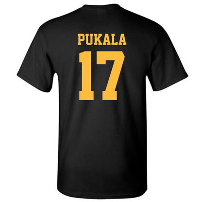 UMN Duluth - NCAA Women's Ice Hockey : Ella Pukala - Classic Shersey T-Shirt-1