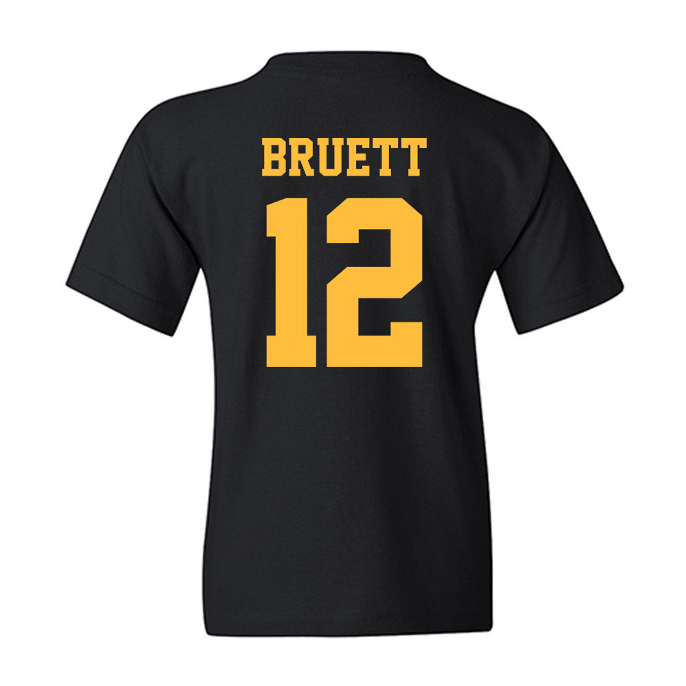 UMN Duluth - NCAA Baseball : Andrew Bruett - Classic Shersey Youth T-Shirt-1