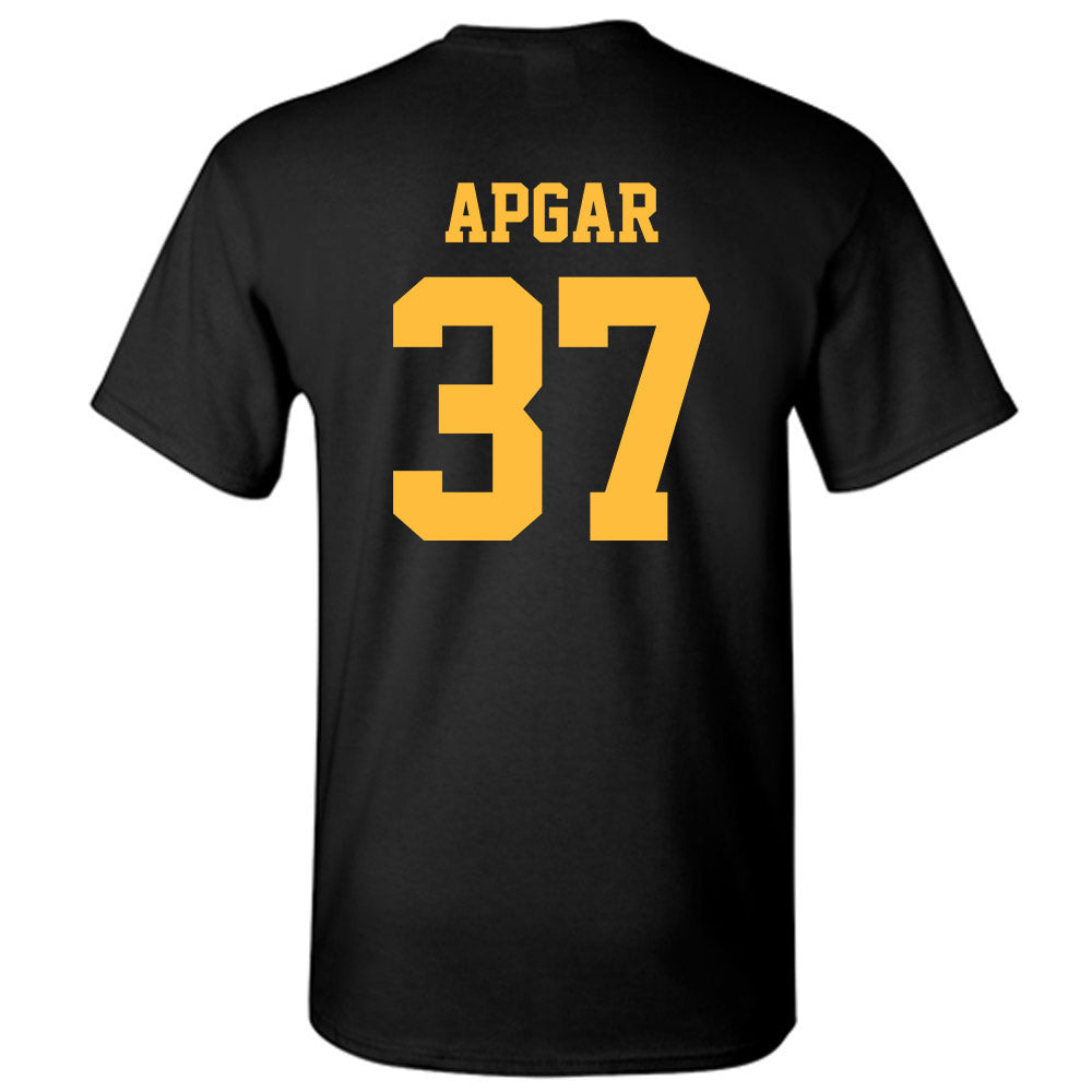 UMN Duluth - NCAA Football : Jadon Apgar - Classic Shersey T-Shirt-1