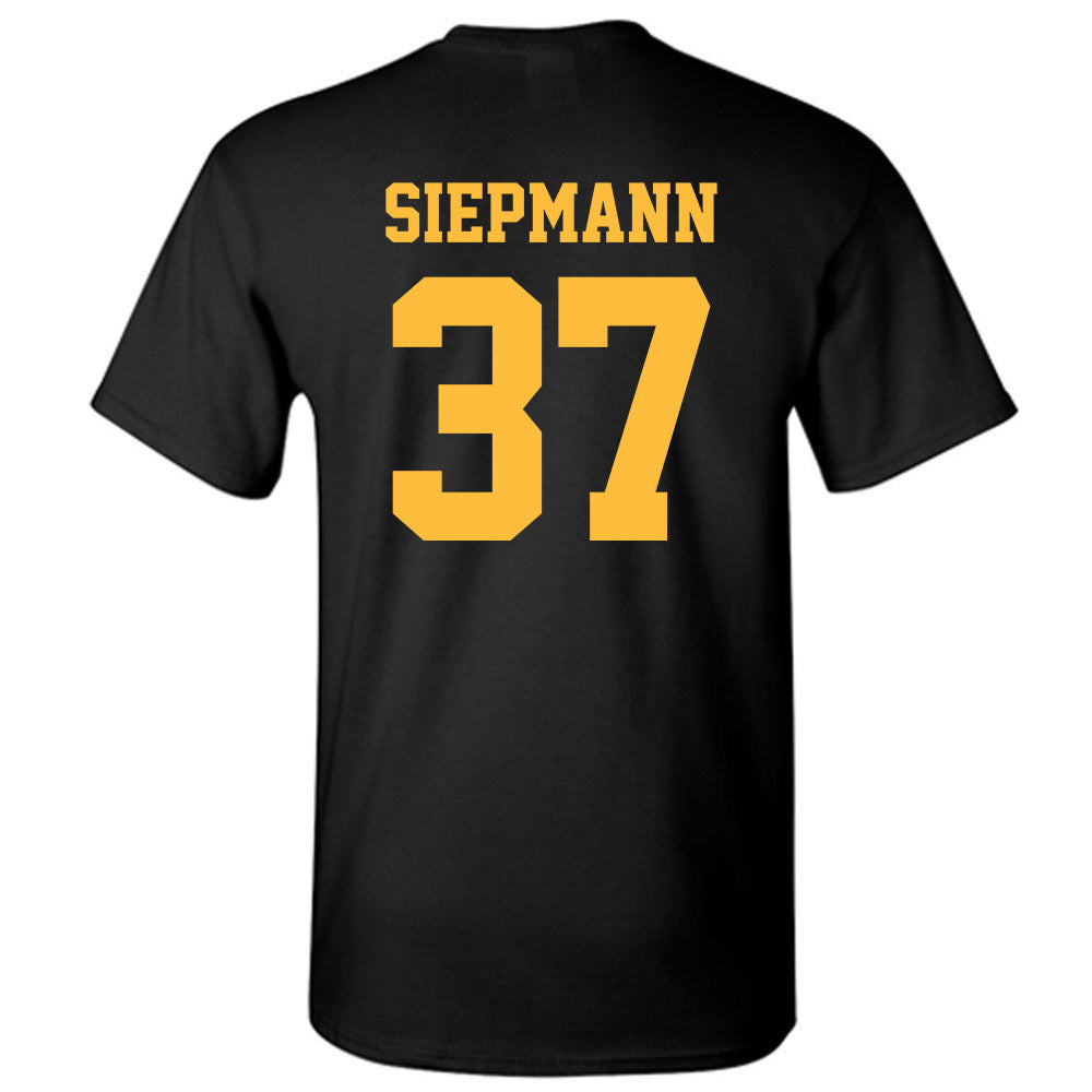 UMN Duluth - NCAA Men's Ice Hockey : Grayden Siepmann - Classic Shersey T-Shirt-1