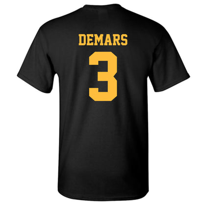 UMN Duluth - NCAA Men's Basketball : Billy DeMars - Classic Shersey T-Shirt-1