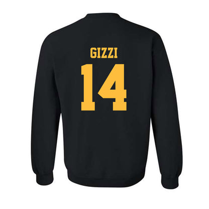 UMN Duluth - NCAA Baseball : Joseph Gizzi - Classic Shersey Crewneck Sweatshirt-1