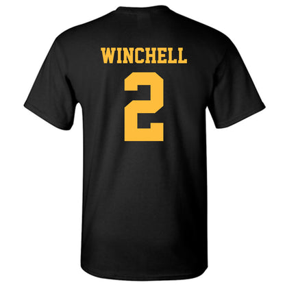 UMN Duluth - NCAA Women's Volleyball : Karsyn Winchell - Classic Shersey T-Shirt-1