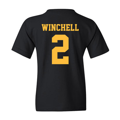 UMN Duluth - NCAA Women's Volleyball : Karsyn Winchell - Classic Shersey Youth T-Shirt-1
