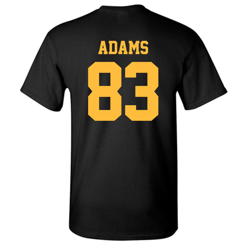 UMN Duluth - NCAA Football : Brenden Adams - Classic Shersey T-Shirt-1