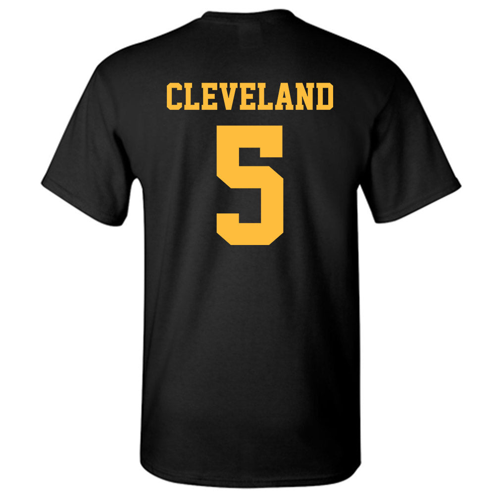 UMN Duluth - NCAA Men's Ice Hockey : Brady Cleveland - Classic Shersey T-Shirt-1