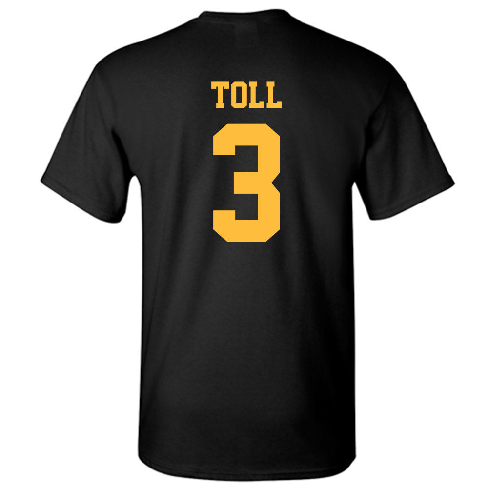 UMN Duluth - NCAA Men's Ice Hockey : Jake Toll - Classic Shersey T-Shirt-1