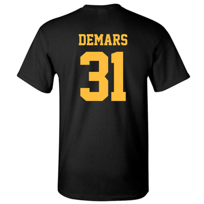 UMN Duluth - NCAA Men's Basketball : Billy DeMars - Classic Shersey T-Shirt-1