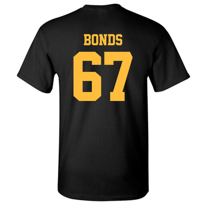 UMN Duluth - NCAA Football : Kaden Bonds - Classic Shersey T-Shirt-1
